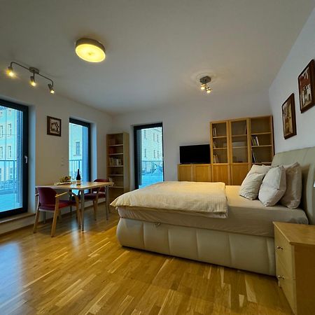 Apartman Rotterovka -Ski Resort Herlikovice & Bubakov Vrchlabi Exterior photo