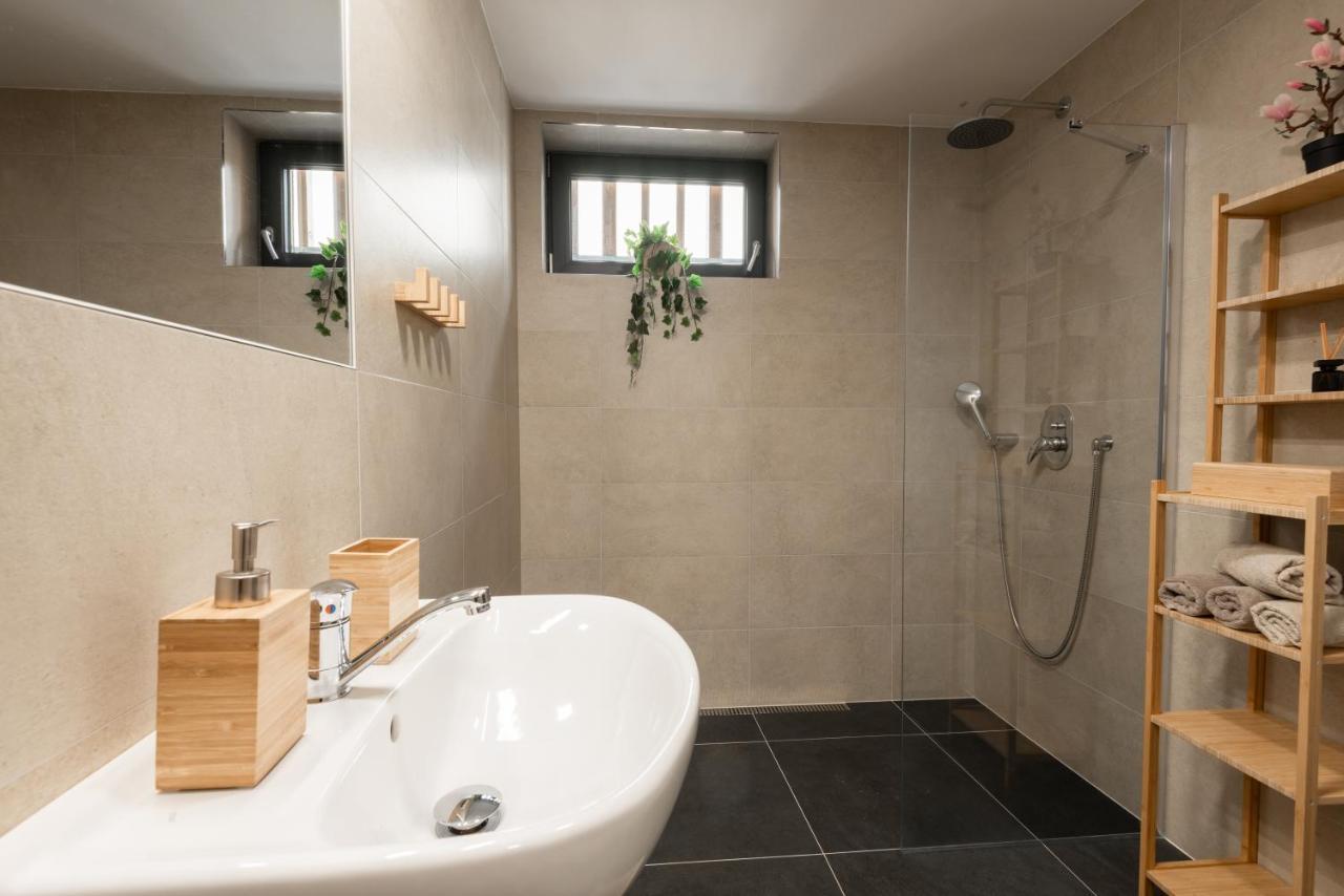 Apartman Rotterovka -Ski Resort Herlikovice & Bubakov Vrchlabi Exterior photo