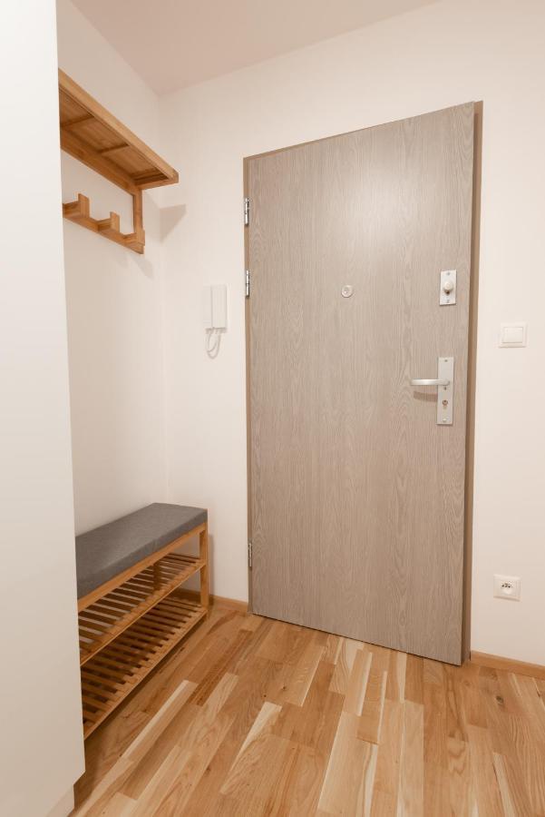 Apartman Rotterovka -Ski Resort Herlikovice & Bubakov Vrchlabi Exterior photo