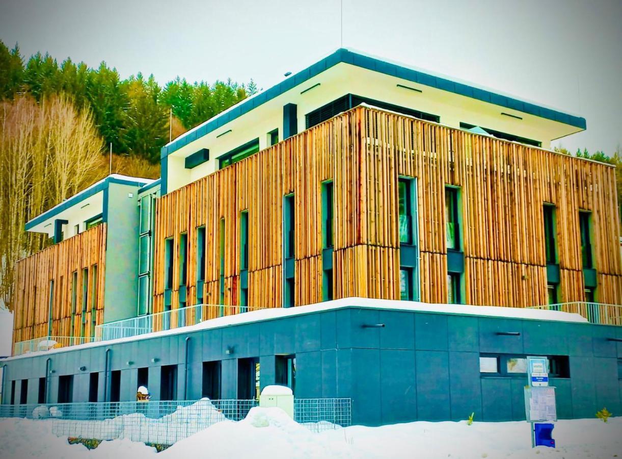 Apartman Rotterovka -Ski Resort Herlikovice & Bubakov Vrchlabi Exterior photo