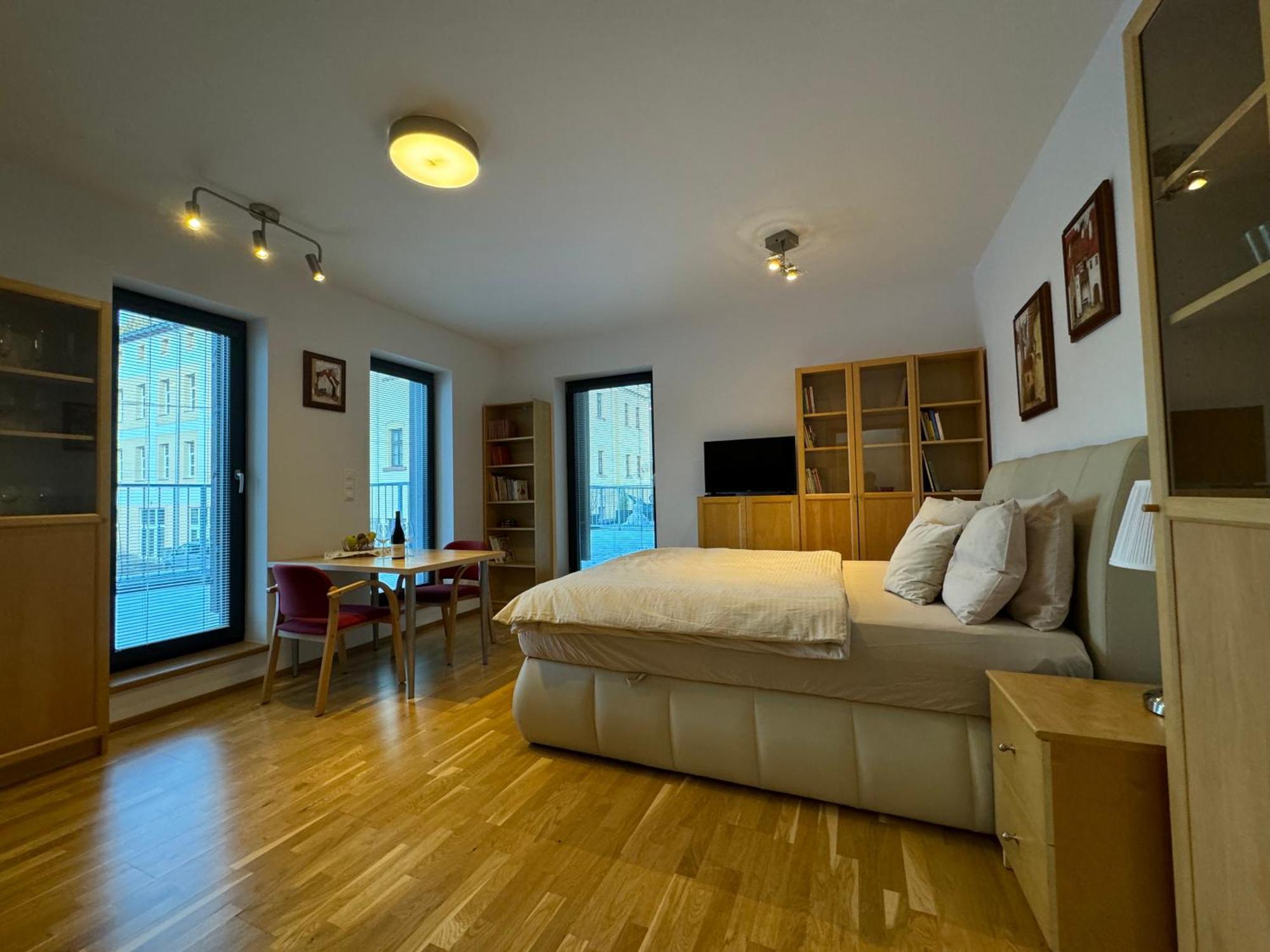 Apartman Rotterovka -Ski Resort Herlikovice & Bubakov Vrchlabi Exterior photo