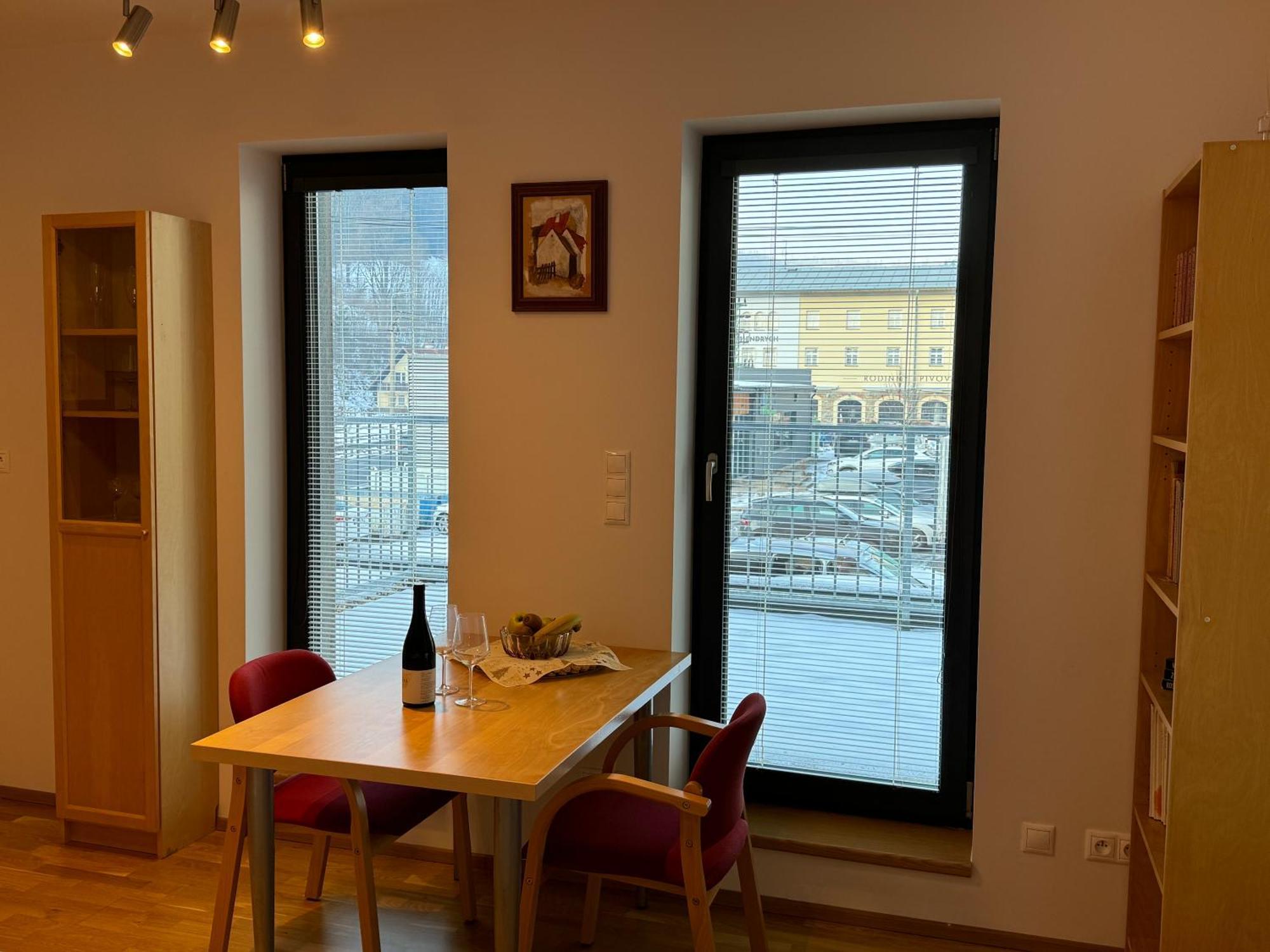 Apartman Rotterovka -Ski Resort Herlikovice & Bubakov Vrchlabi Exterior photo