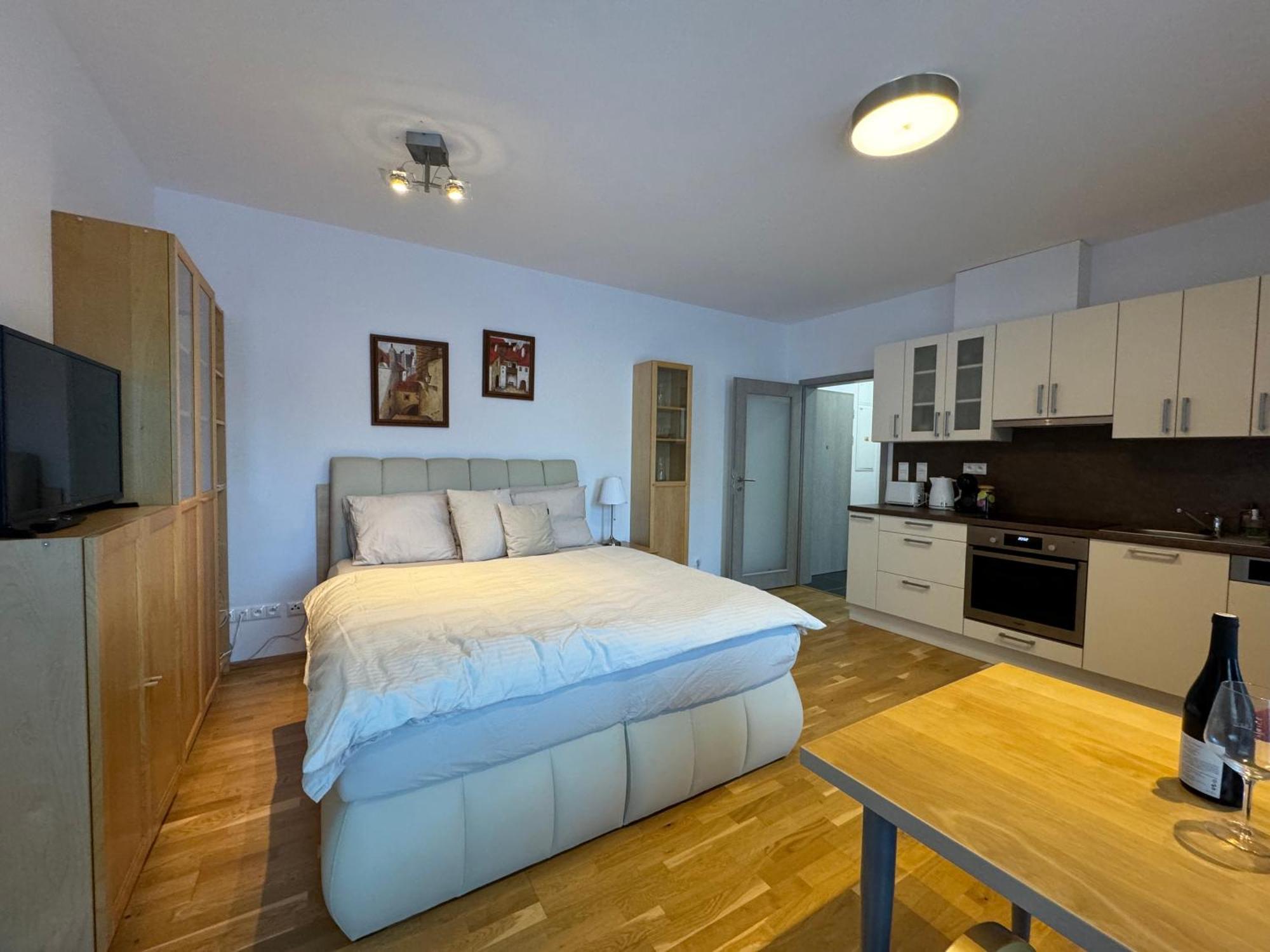 Apartman Rotterovka -Ski Resort Herlikovice & Bubakov Vrchlabi Exterior photo